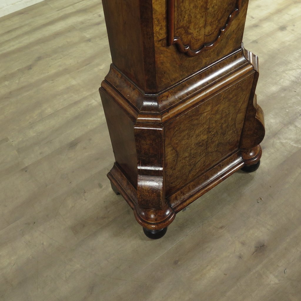Standuhr Amsterdam 1760 Joh. van Geffen