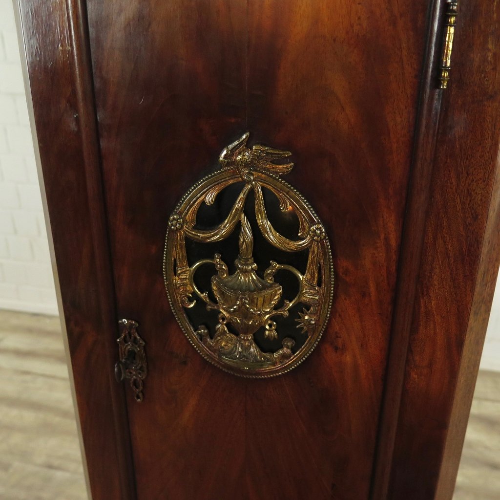 Standuhr Amsterdam 1738-1797 Jan Breukelaar