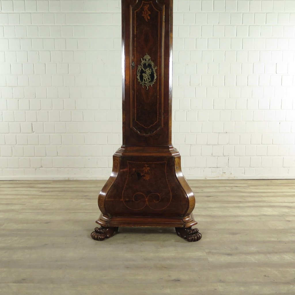 Standuhr Amsterdam Pieter Klok 1665-1754