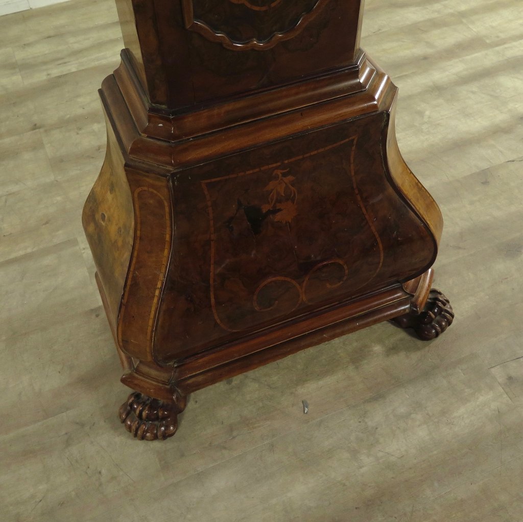 Standuhr Amsterdam Pieter Klok 1665-1754