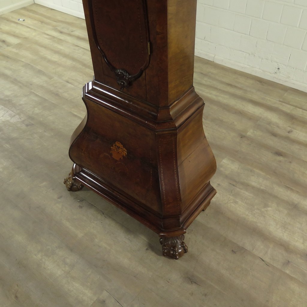 Standuhr Amsterdam 1800