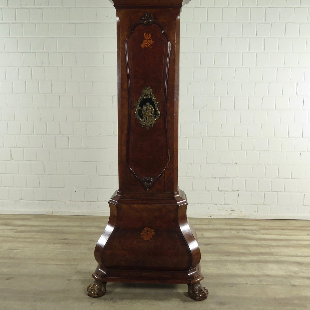 Standuhr Amsterdam 1800