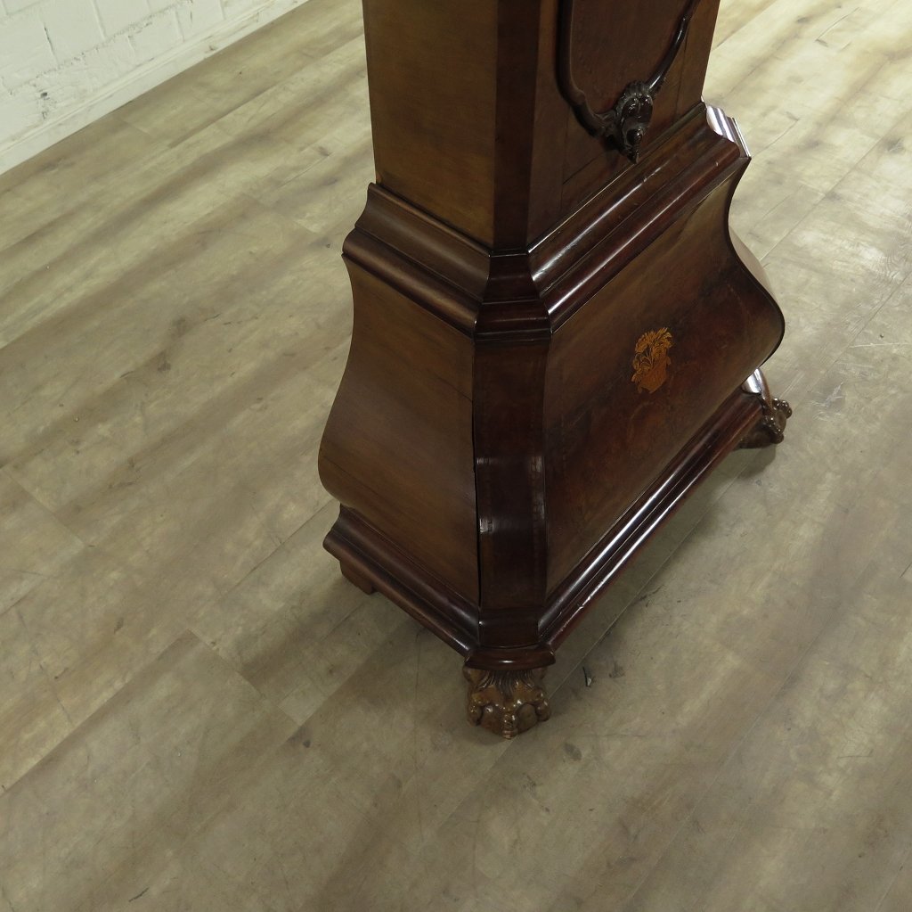 Standuhr Amsterdam 1800