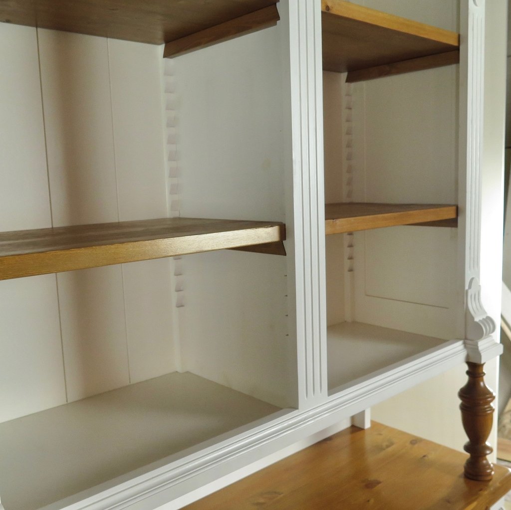 Ladenregal Mirjam 2,40 m