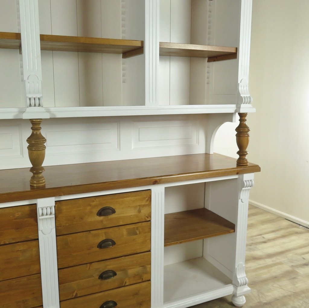 Ladenregal Mirjam 2,40 m