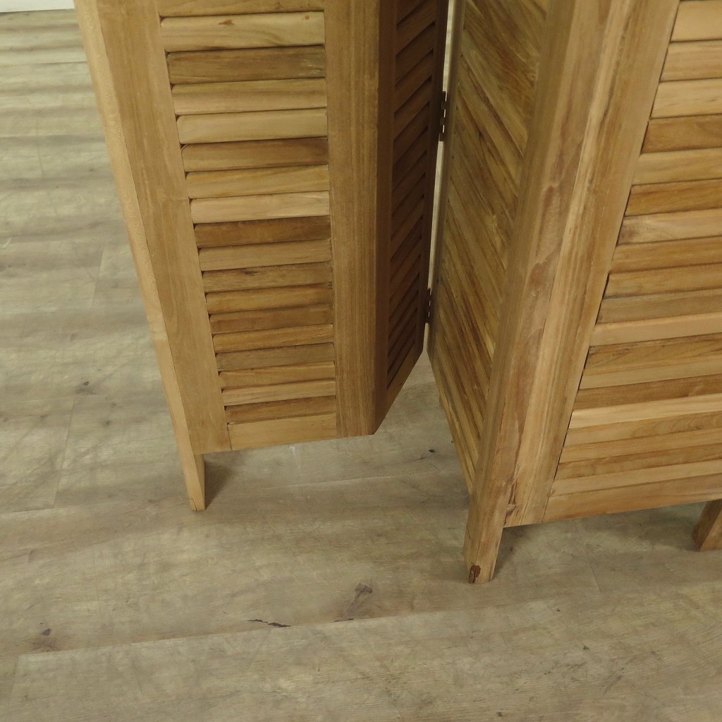 Gartentheke Teakholz 1,78 m