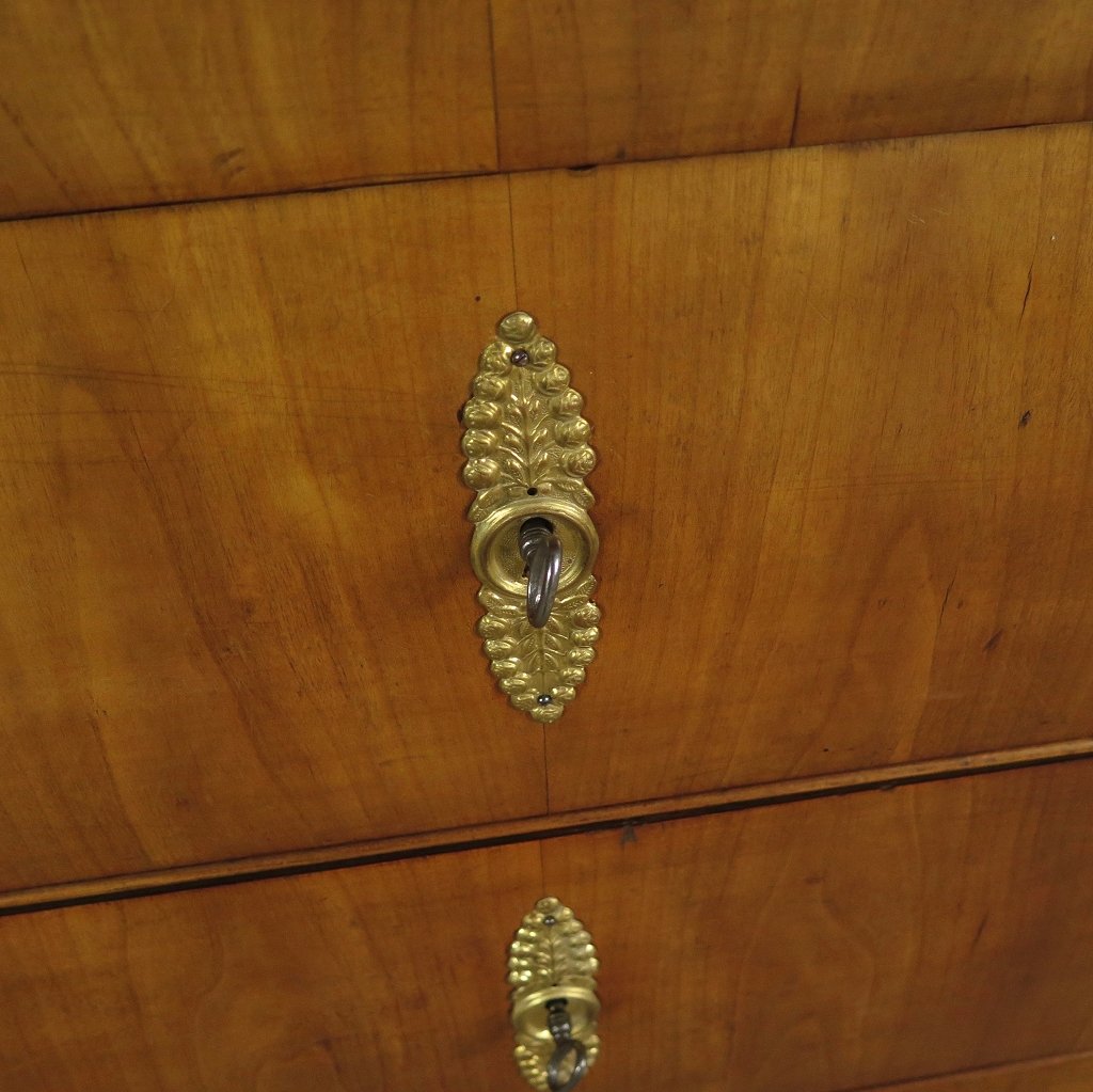Sekretär Biedermeier 1840