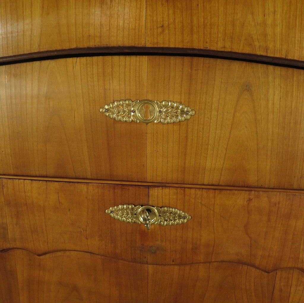 Sekretär Biedermeier 1840