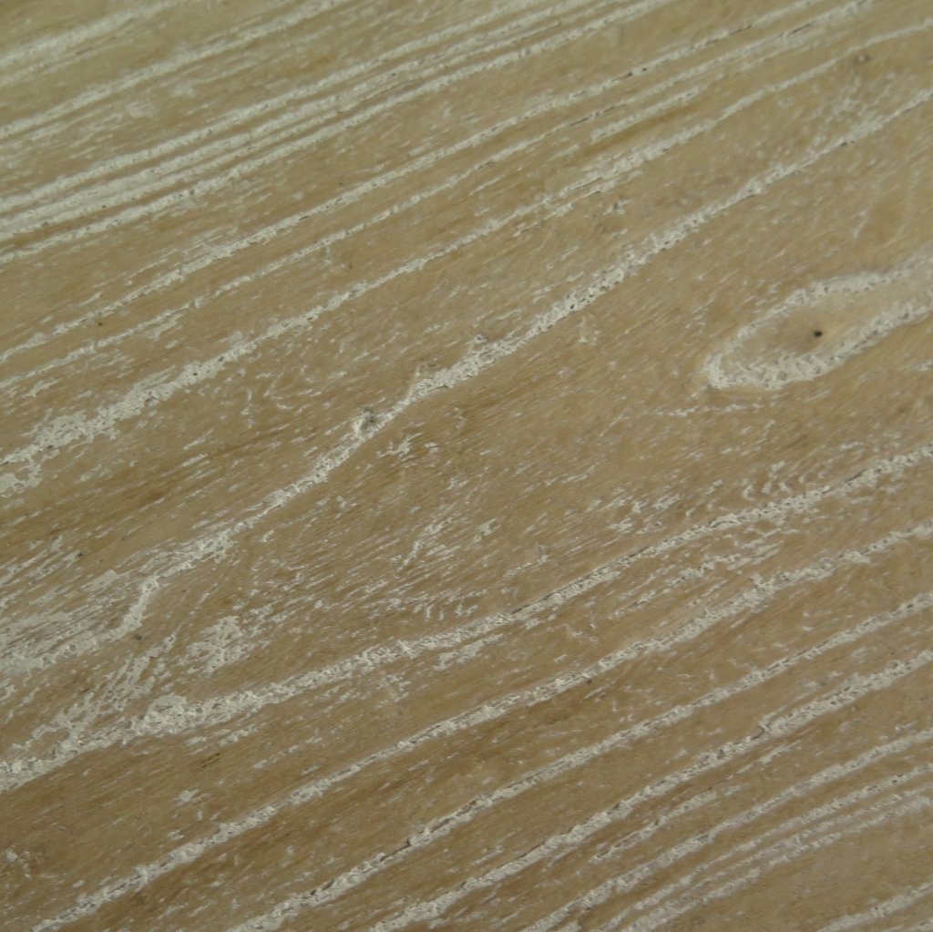 Wandtisch VAN THIEL & CO. Eisen 0,94 m