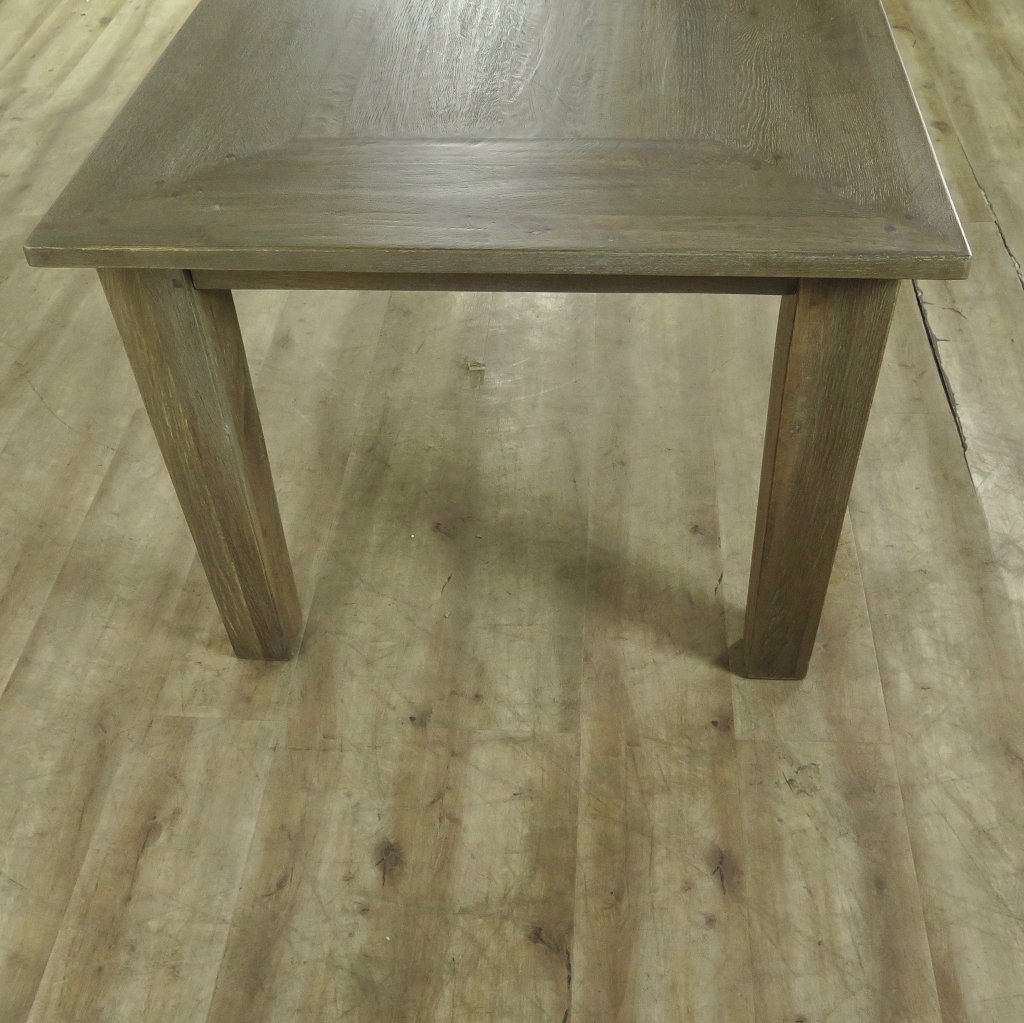 Esstisch Tisch Eiche 2,20 m x 1,00 m
