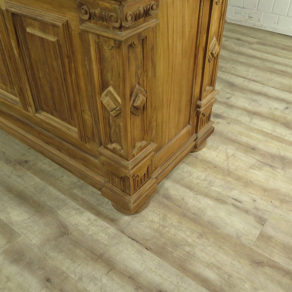 Theke Tresen Bella Luxus 3,00 m