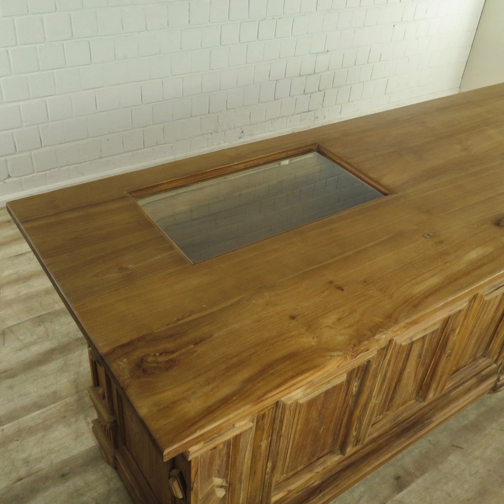 Theke Tresen Bella Luxus 3,00 m
