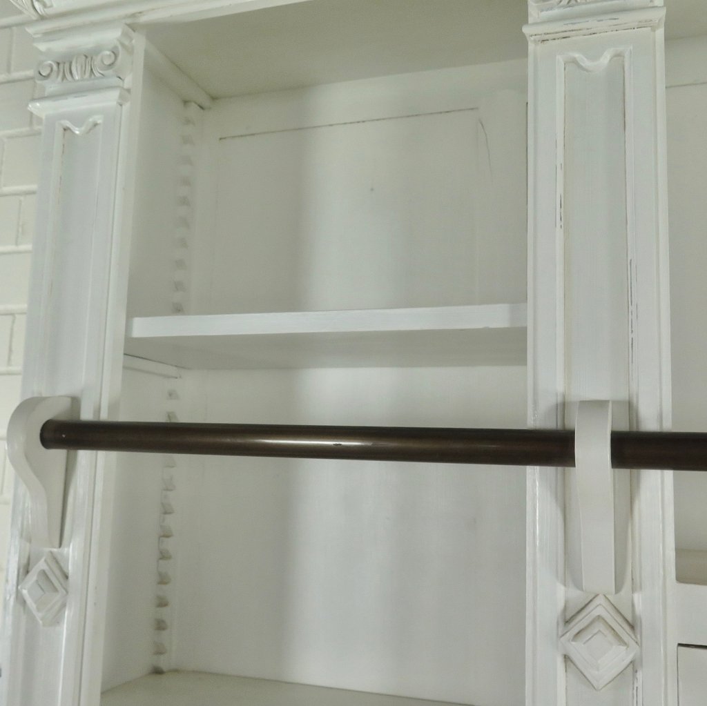 Theke Tresen Regal Bella 2,50 m
