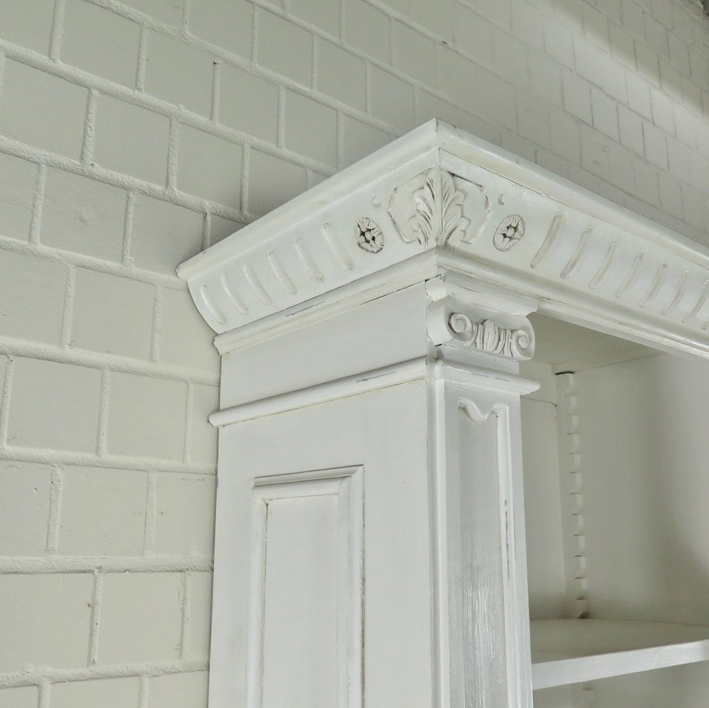 Theke Tresen Regal Bella 2,50 m