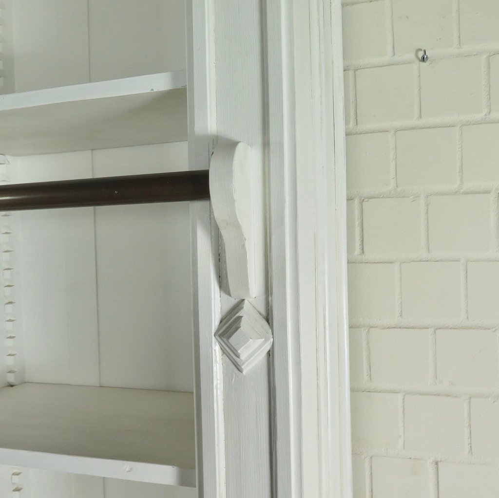 Theke Tresen Regal Bella 2,50 m
