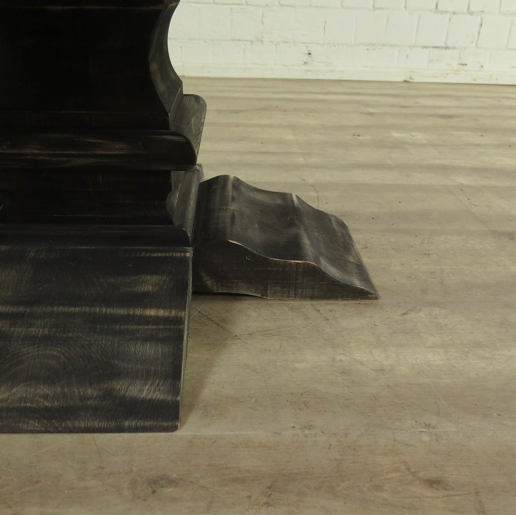 Couchtisch Eiche 1,00 m x 1,00 m