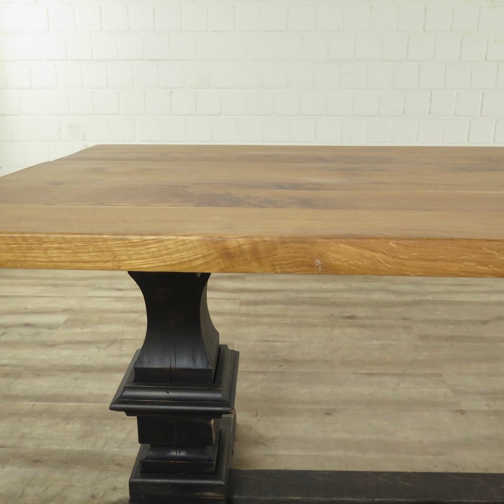 Esstisch Tisch Eiche 2,40 m x 0,98 m