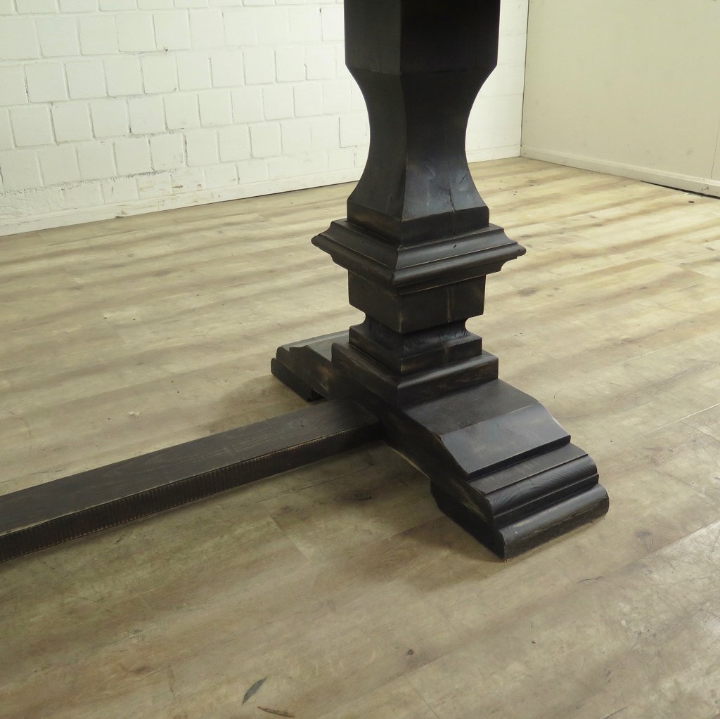 Esstisch Tisch Eiche 2,40 m x 0,98 m