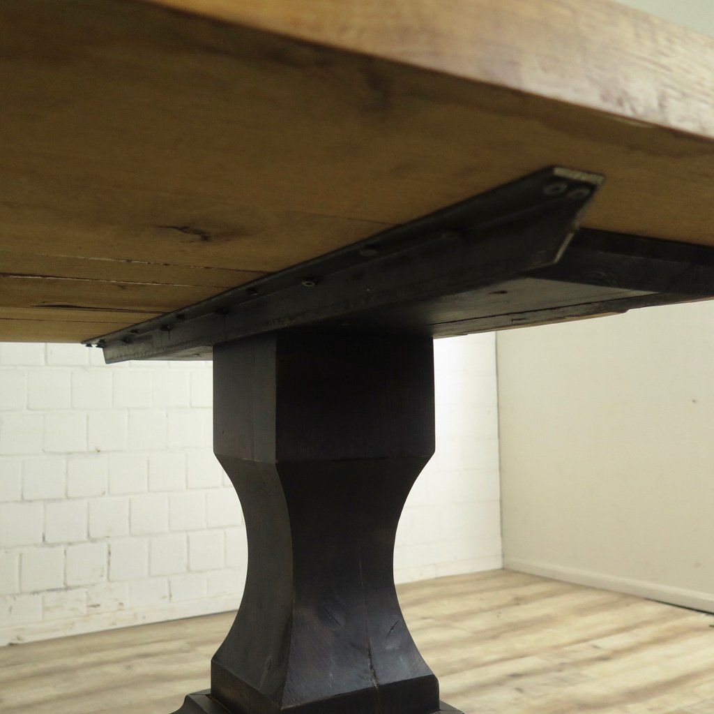 Esstisch Tisch Eiche 2,40 m x 0,98 m
