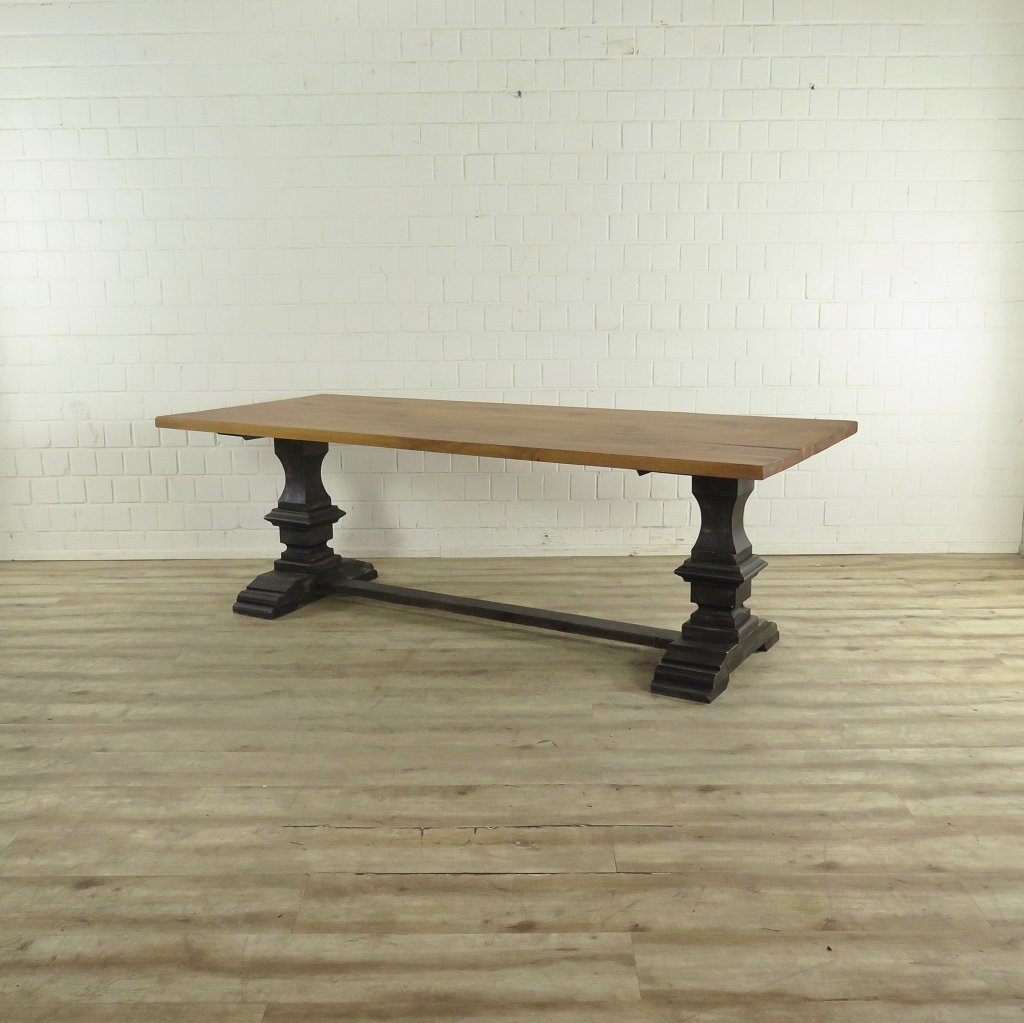 Esstisch Tisch Eiche 2,40 m x 0,98 m