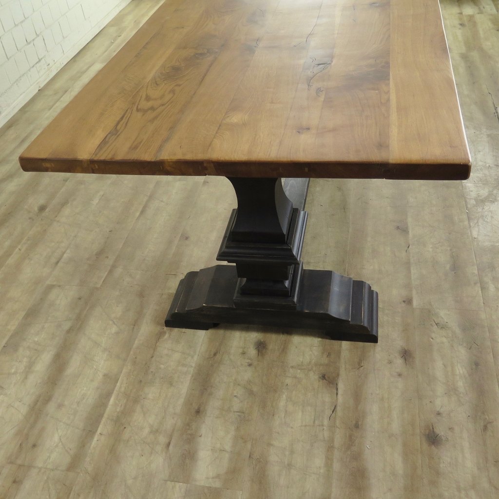 Esstisch Tisch Eiche 2,40 m x 0,98 m