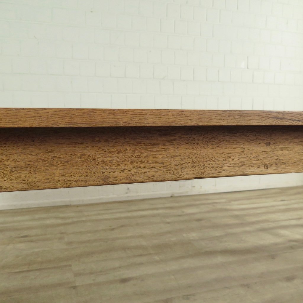 Esstisch Tisch Eiche 2,20 m x 1,00 m