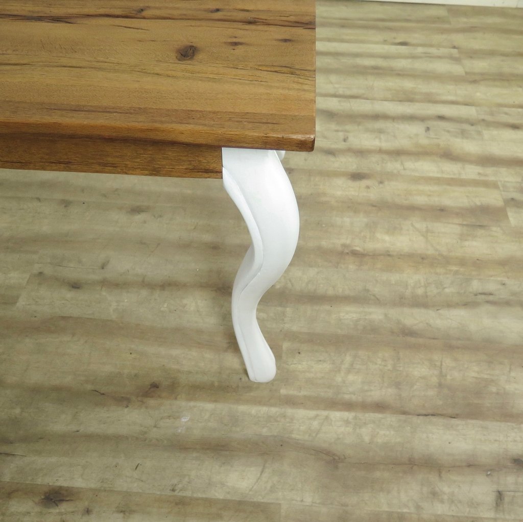 Esstisch Tisch Eiche 2,20 m x 1,00 m