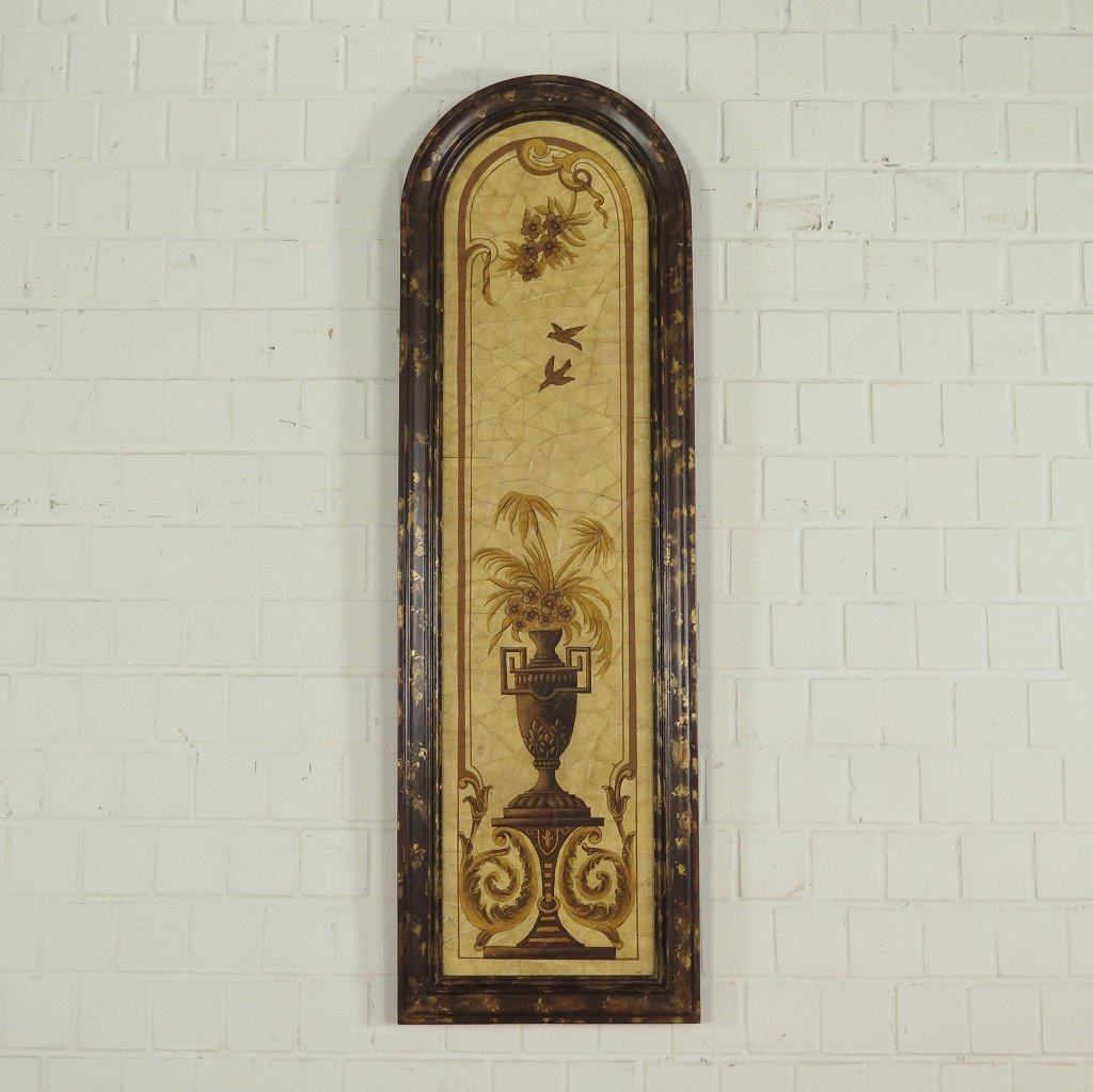 Maitland-Smith Gemälde Wandbild 1,60 m
