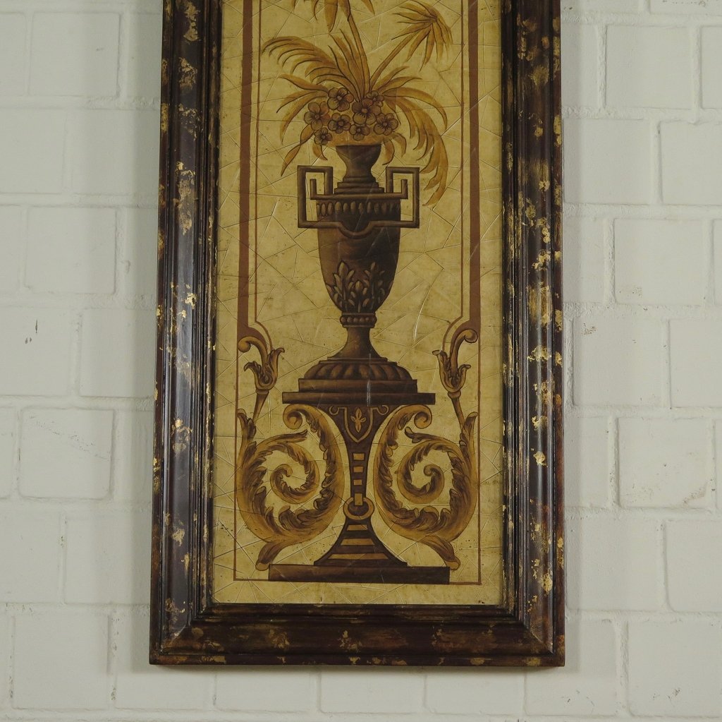 Maitland-Smith Gemälde Wandbild 1,60 m