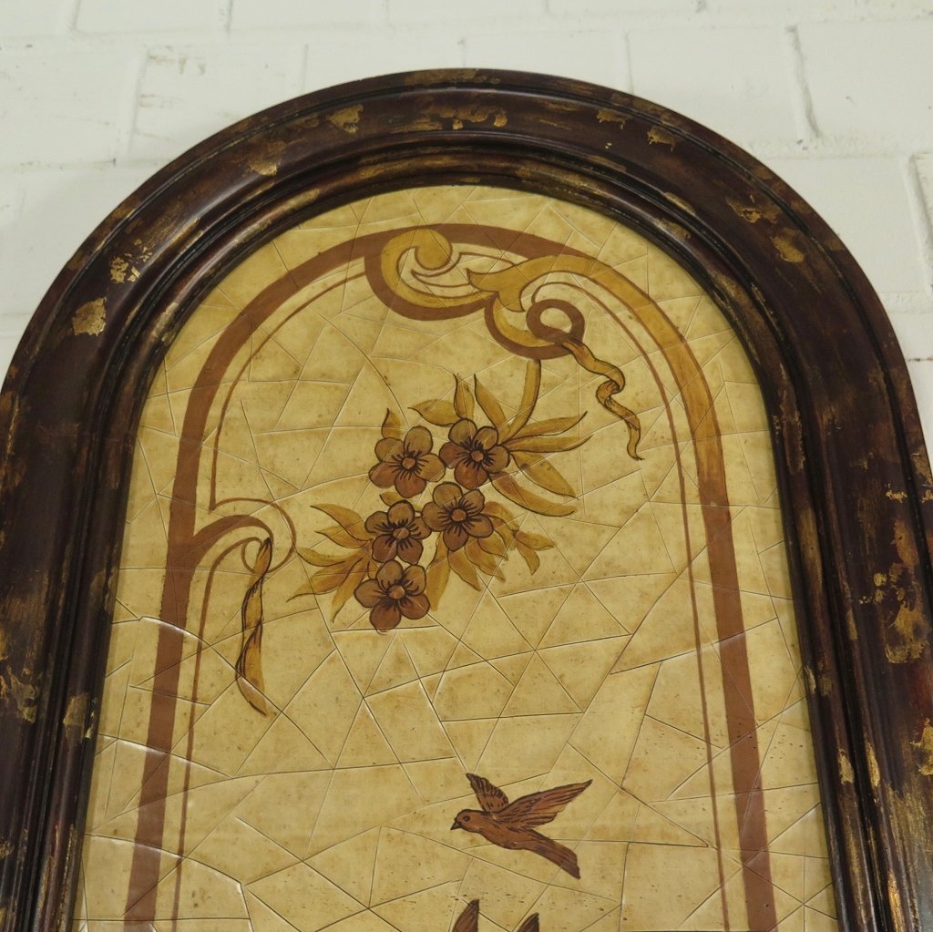 Maitland-Smith Gemälde Wandbild 1,60 m