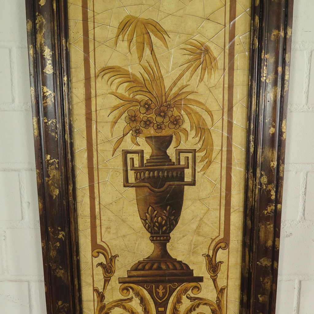 Maitland-Smith Gemälde Wandbild 1,60 m