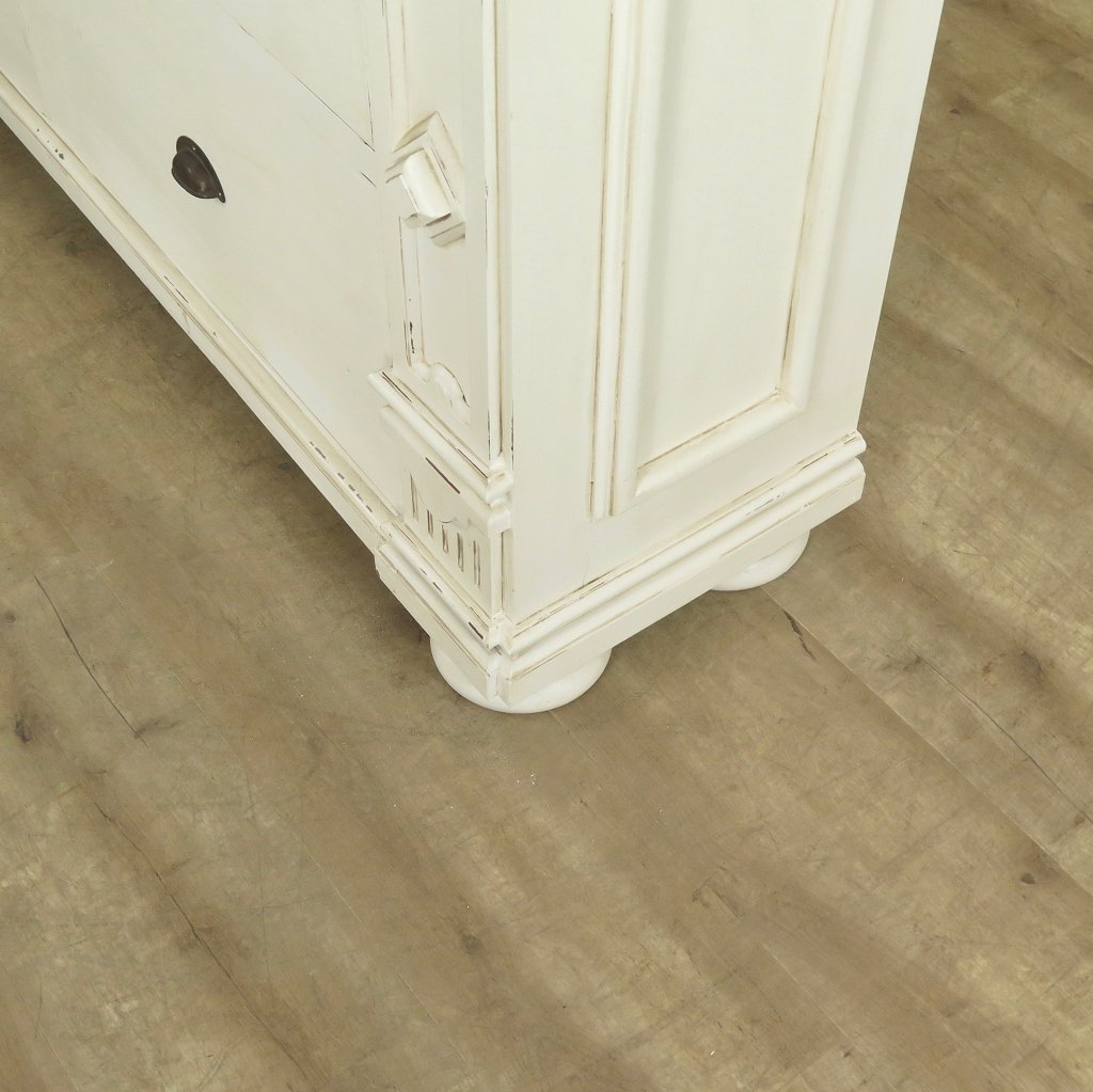 Bücherschrank Teakholz
