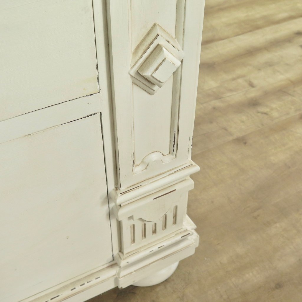 Bücherschrank Teakholz