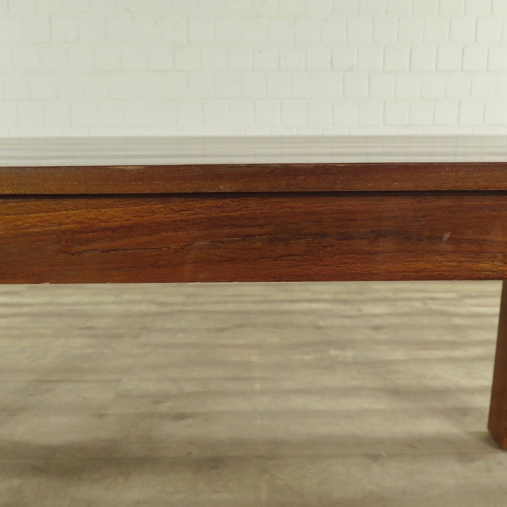 Esstisch Tisch Teakholz 1,60 m