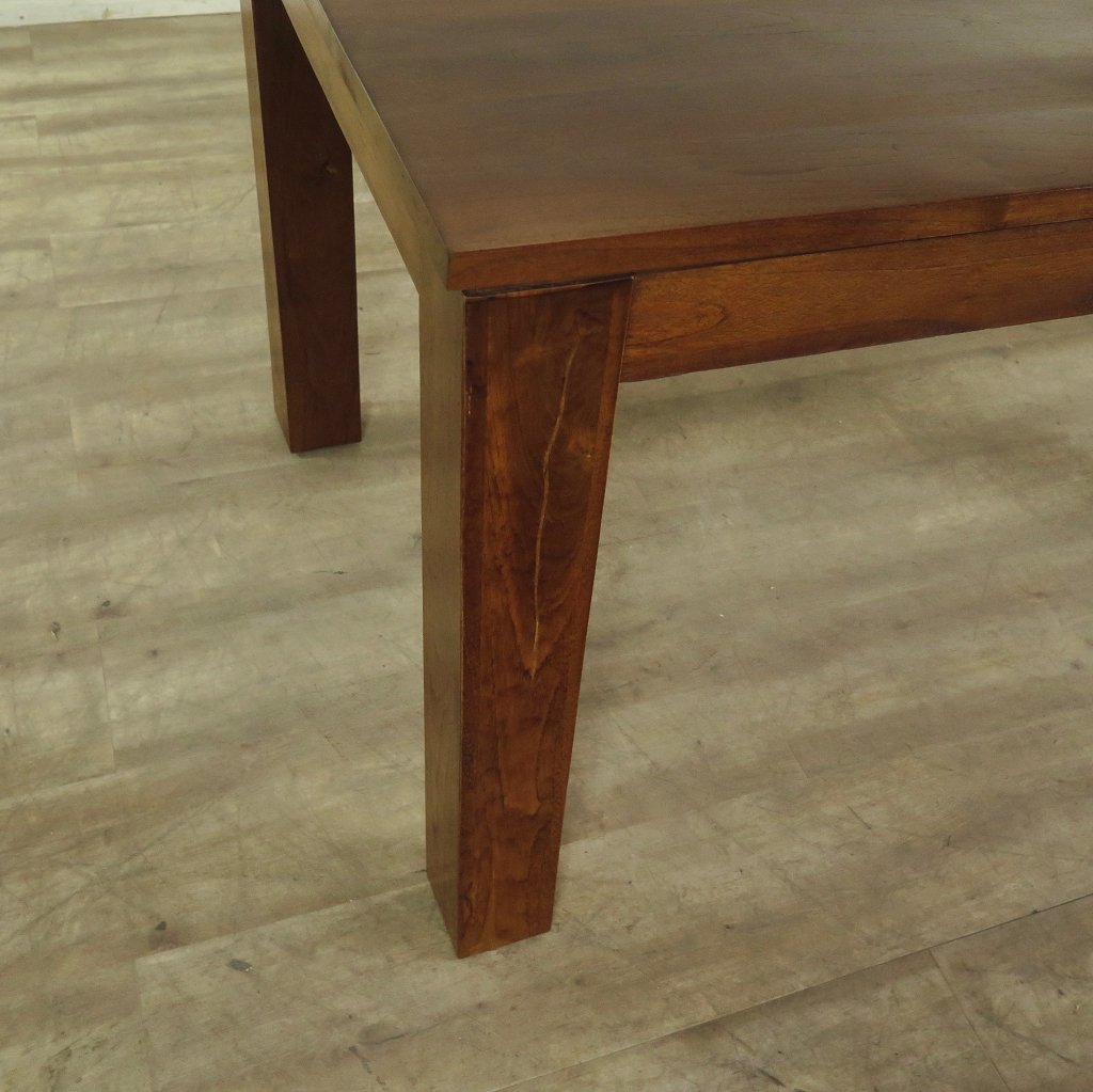 Esstisch Tisch Teakholz 1,60 m