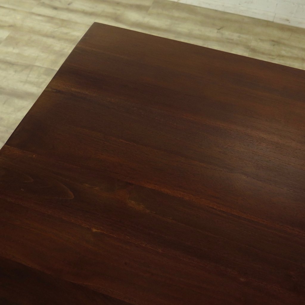 Esstisch Tisch Teakholz 1,60 m