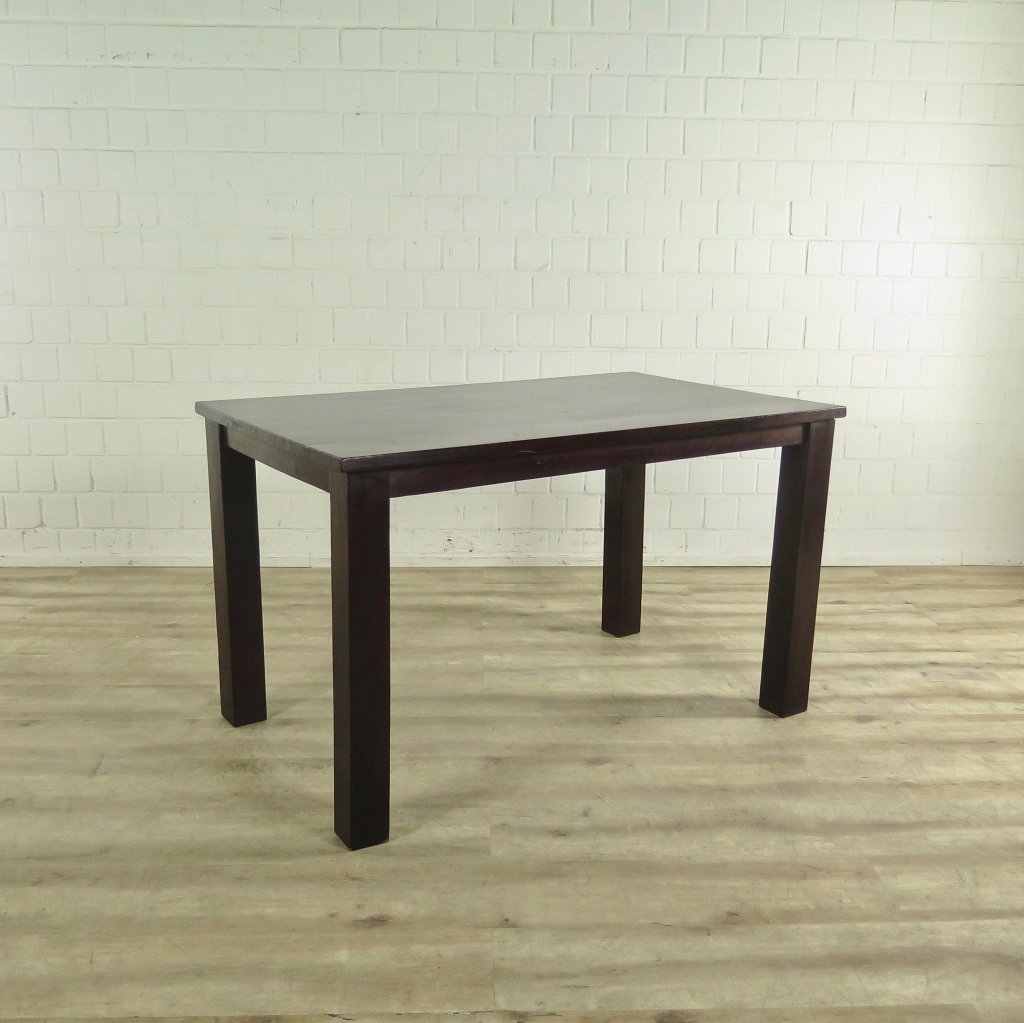 Esstisch Teakholz 1,40 m