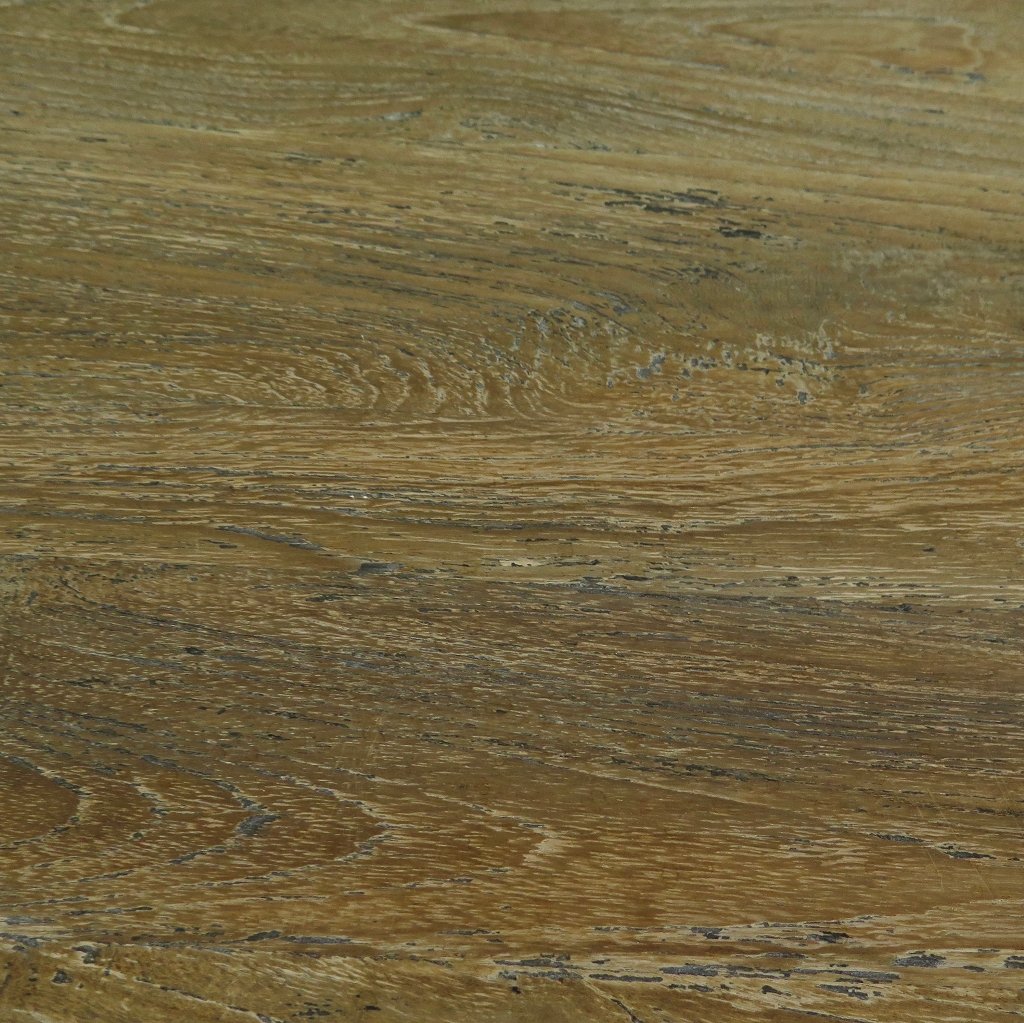 Couchtisch Teakholz 1,30 m
