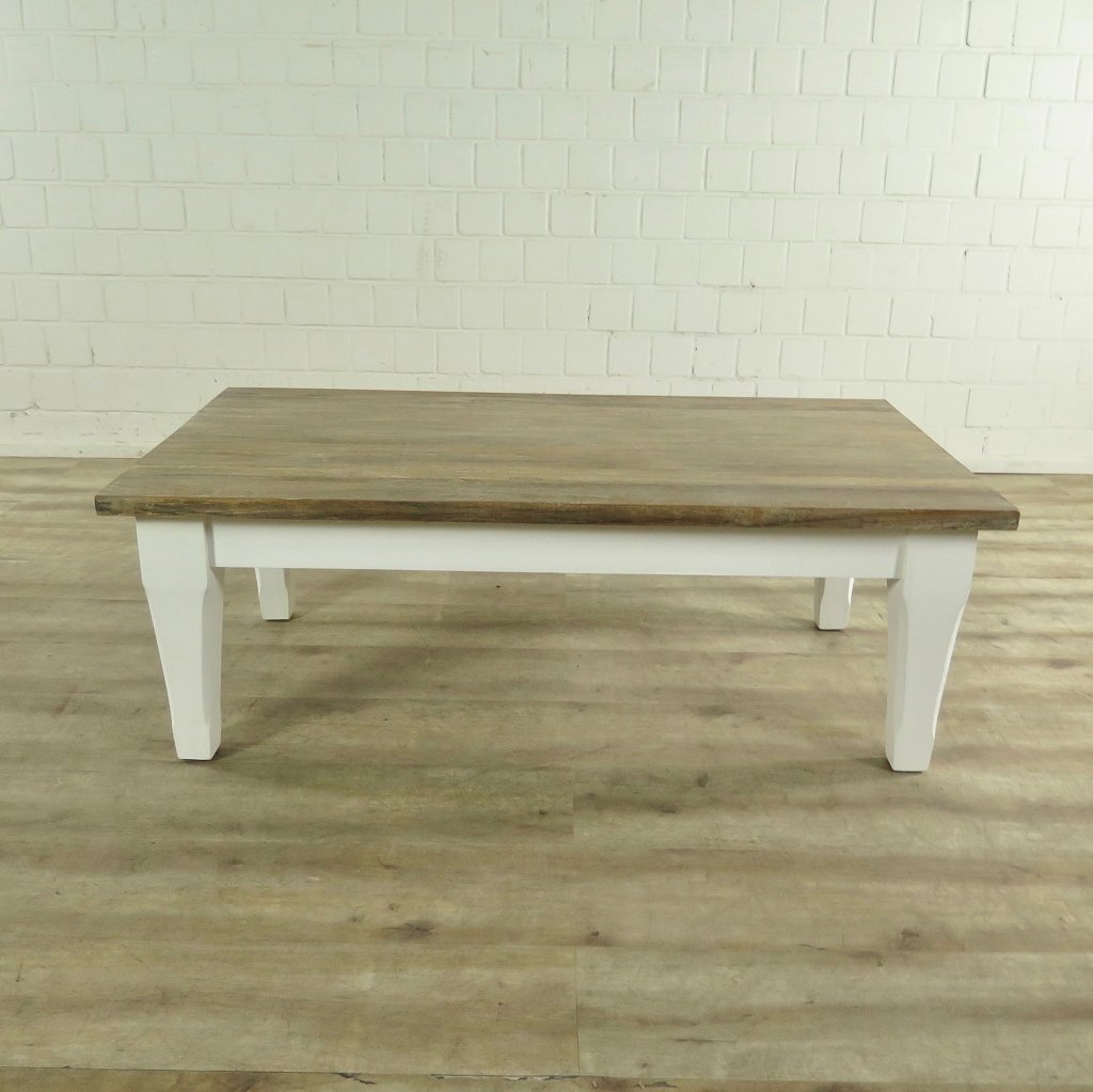 Couchtisch Teakholz 1,30 m