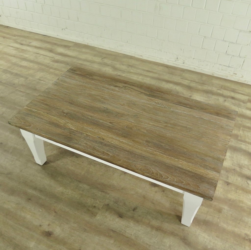 Couchtisch Teakholz 1,30 m