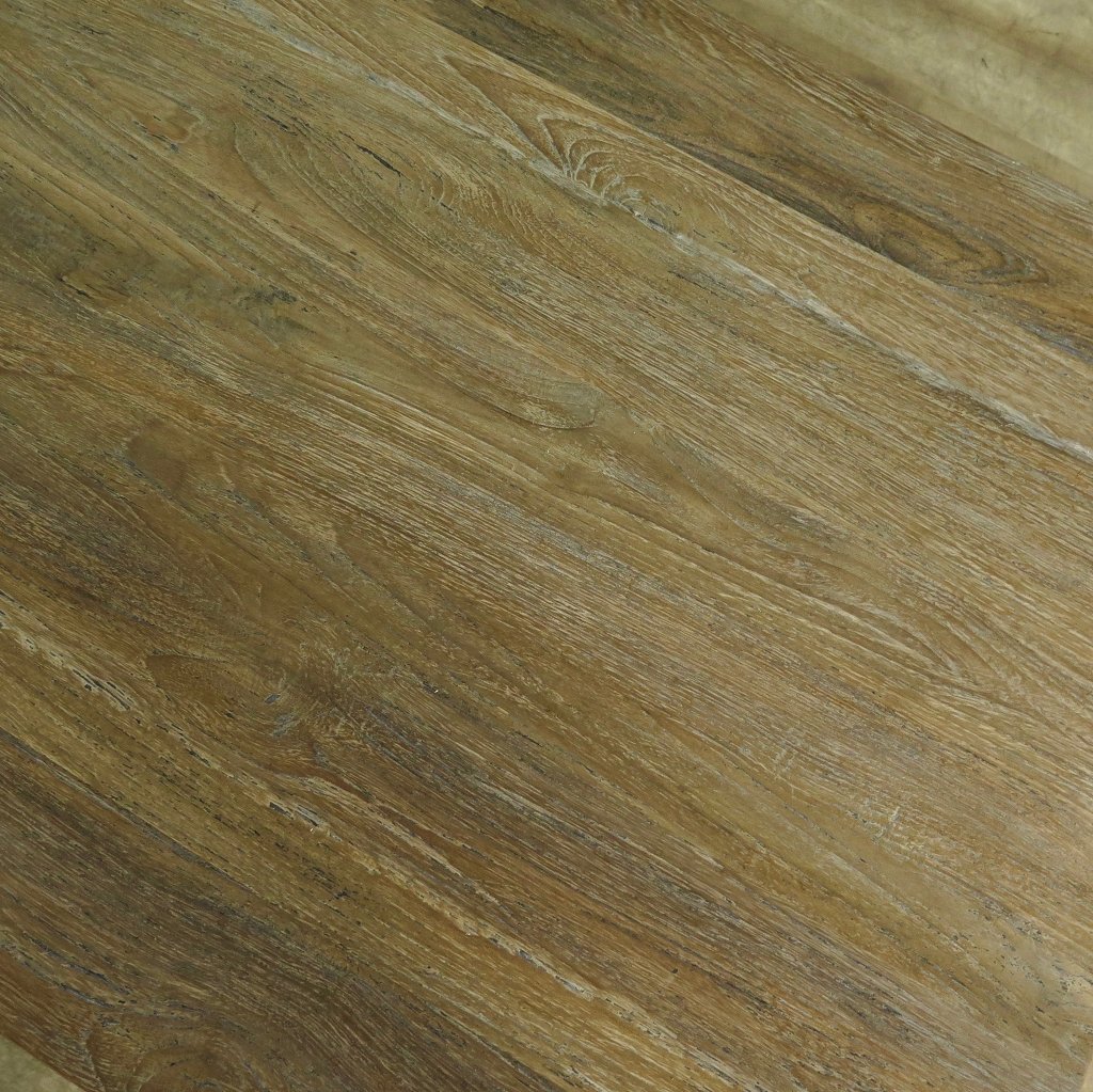 Couchtisch Teakholz 1,30 m