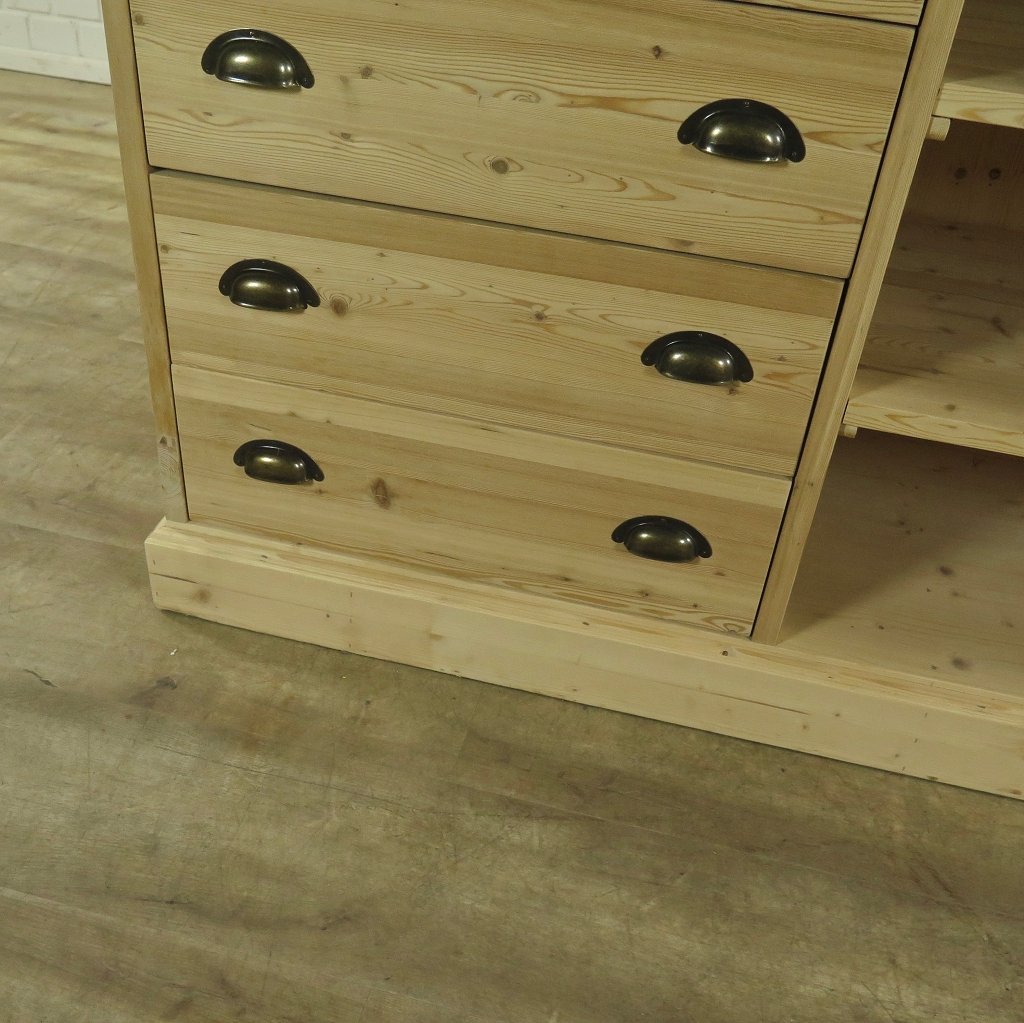 Ladentisch Theke Louisa 1,70 m