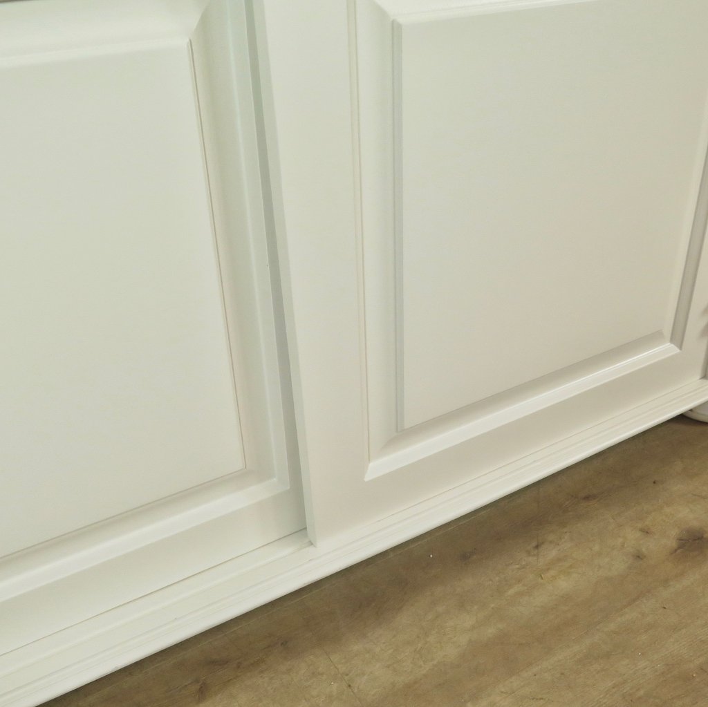 Kücheninsel Theke Teakholz 2,50 m