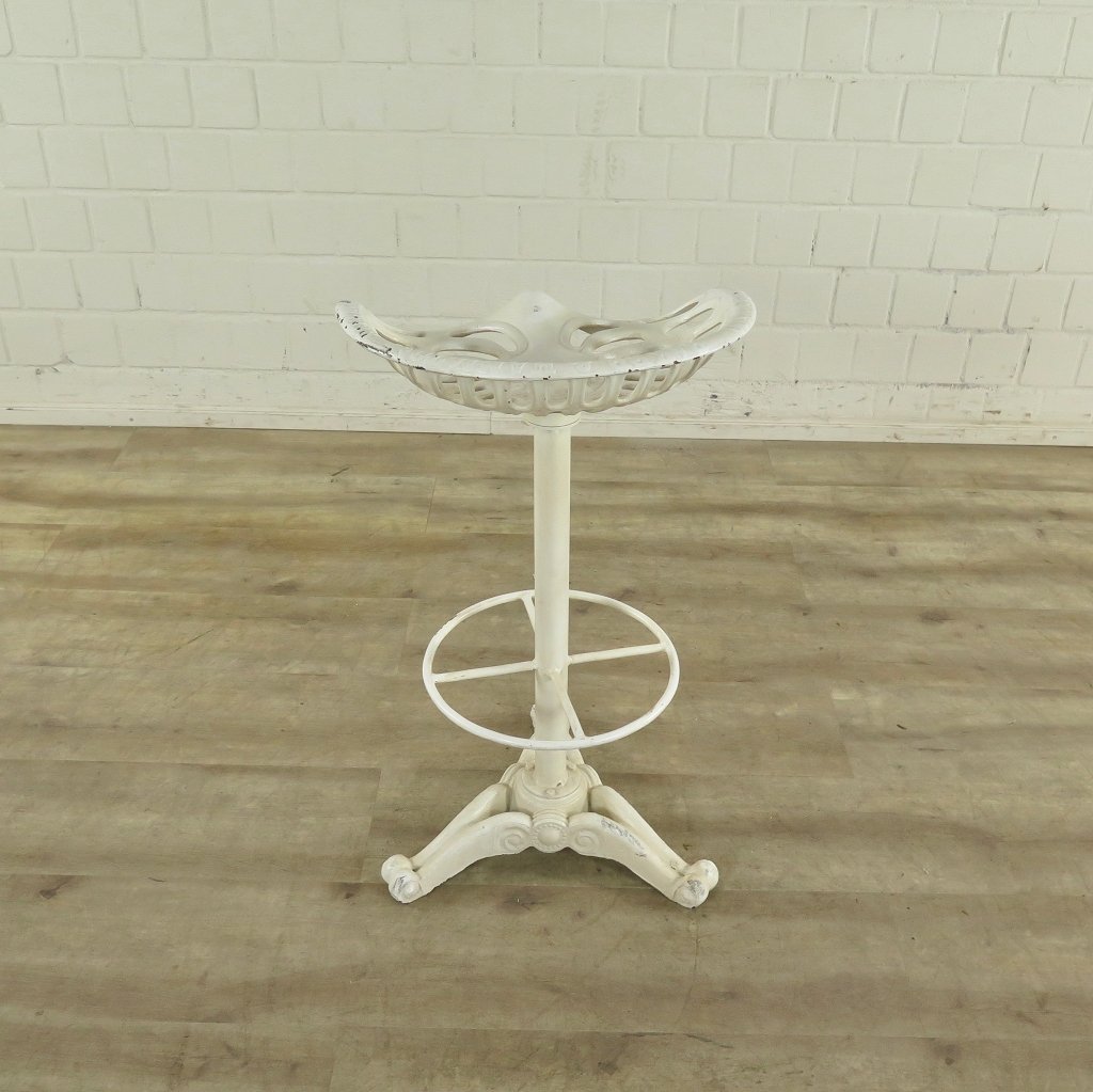 Barhocker Modell Treckersitz