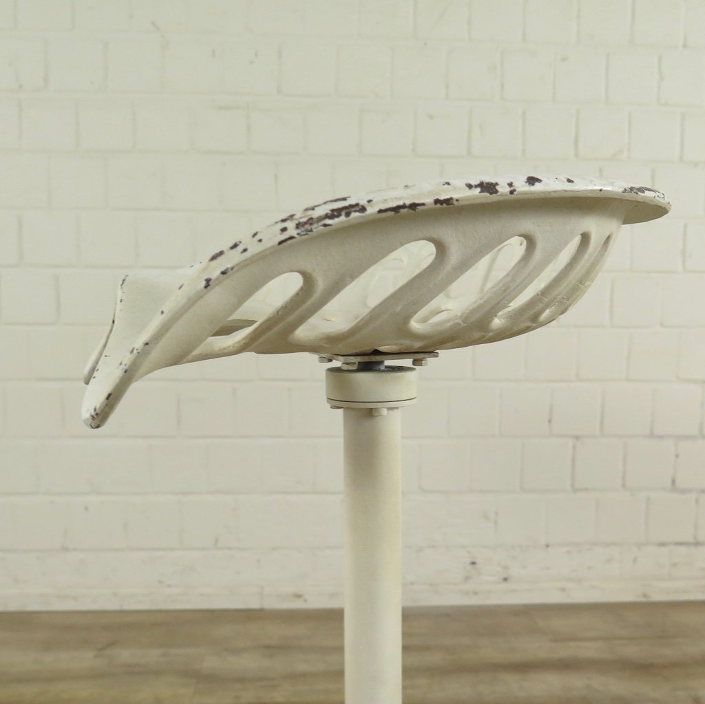 Barhocker Modell Treckersitz