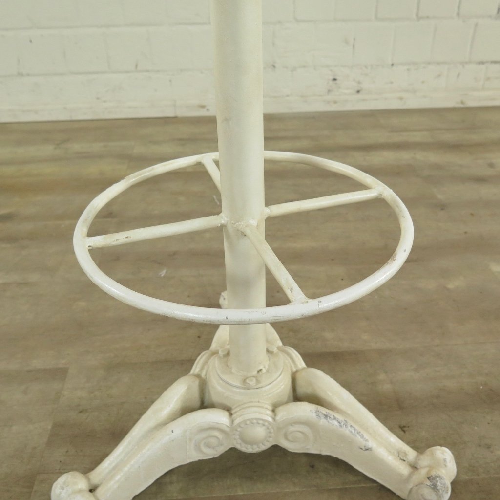Barhocker Modell Treckersitz