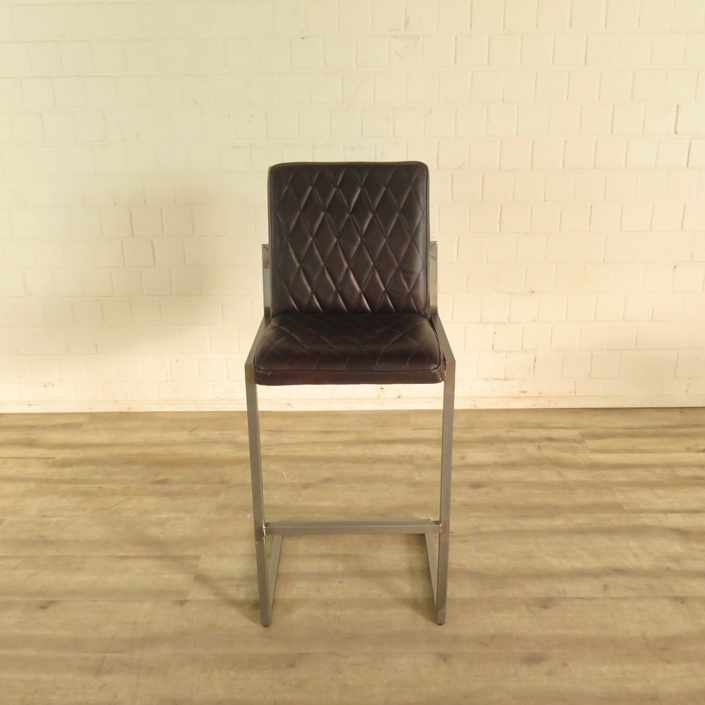 Barhocker Barstuhl Industrial Design Rindleder