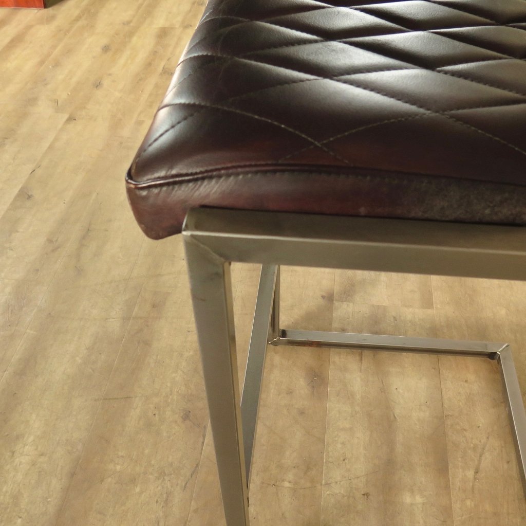 Barhocker Barstuhl Industrial Design Rindleder