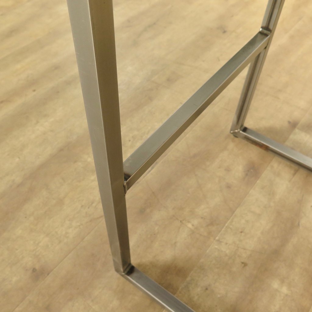 Barhocker Barstuhl Industrial Design Rindleder