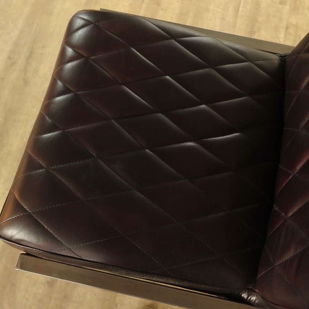 Barhocker Barstuhl Industrial Design Rindleder
